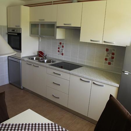 Holiday Home Maderka Strigova Zewnętrze zdjęcie