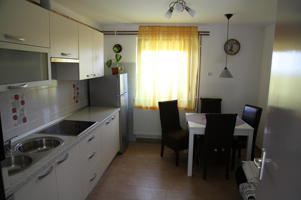Holiday Home Maderka Strigova Zewnętrze zdjęcie