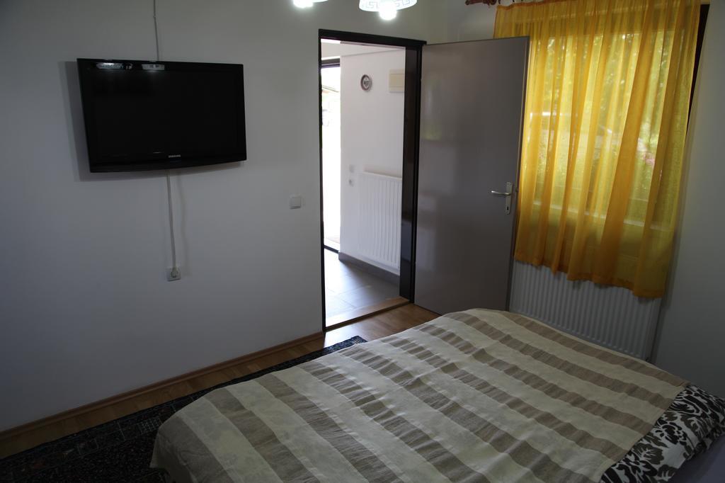 Holiday Home Maderka Strigova Zewnętrze zdjęcie