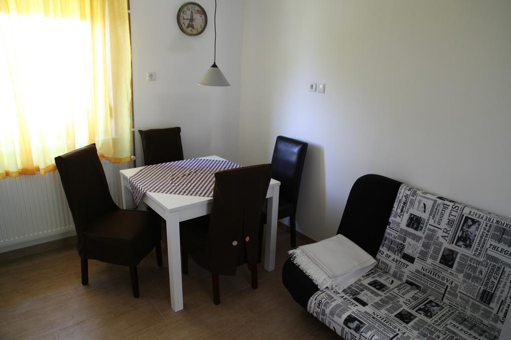Holiday Home Maderka Strigova Zewnętrze zdjęcie