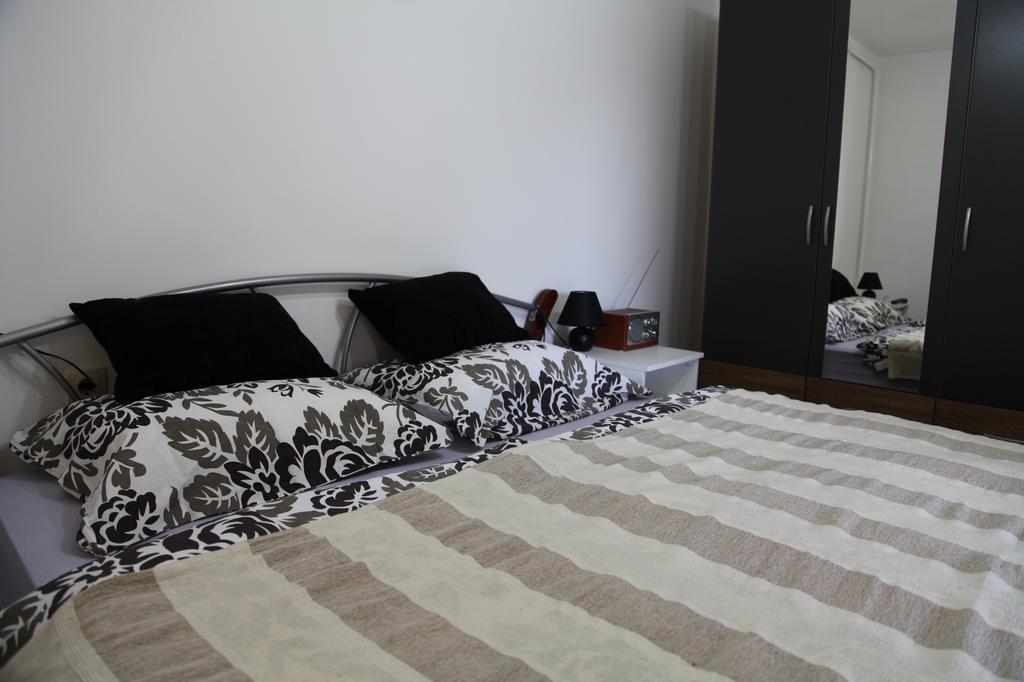 Holiday Home Maderka Strigova Zewnętrze zdjęcie