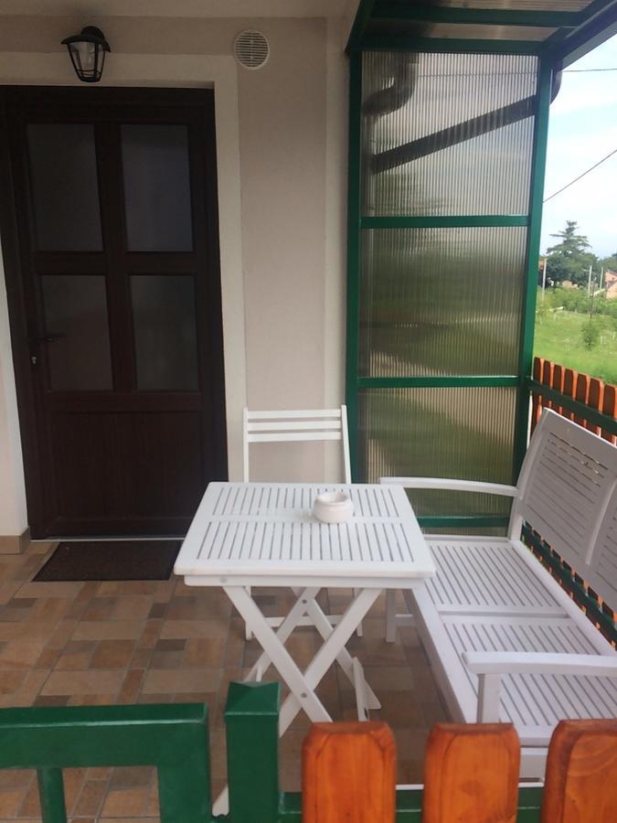 Holiday Home Maderka Strigova Zewnętrze zdjęcie