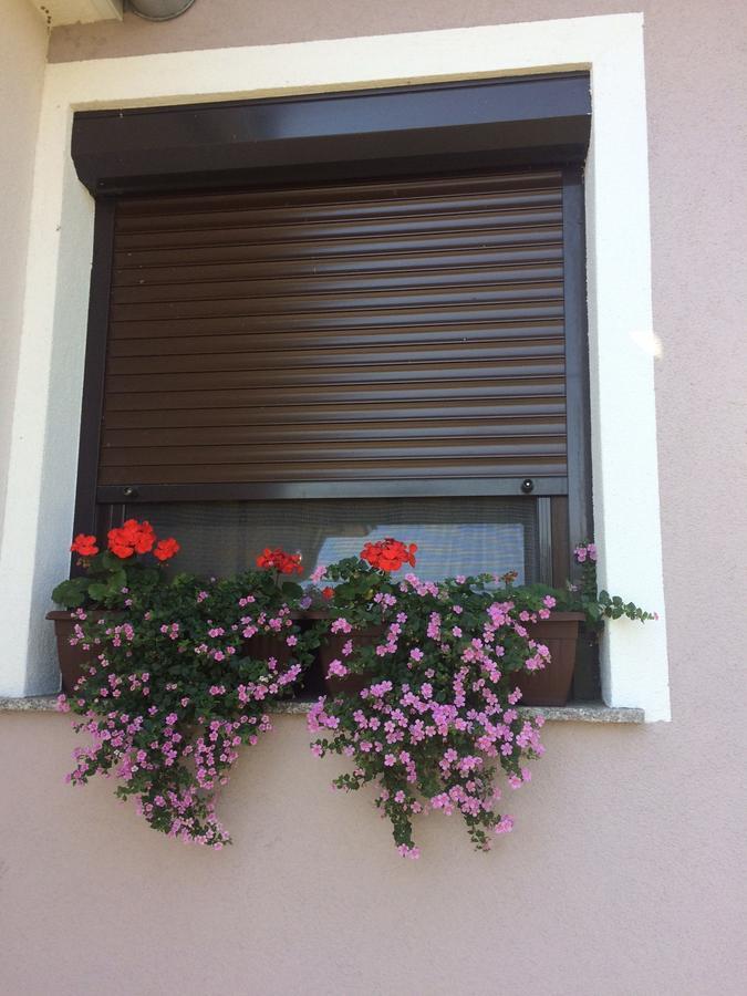 Holiday Home Maderka Strigova Zewnętrze zdjęcie